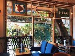 -西关84·History·Art·Cafe