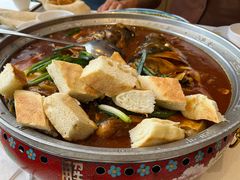 -解家河南菜(商鼎路店)