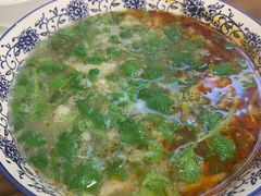-三中高皇羊肉馆