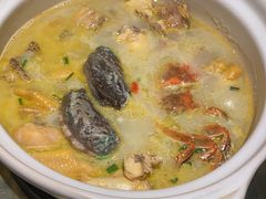 -如一鸡鲍鱼·粤式煲汤(长泰广场店)