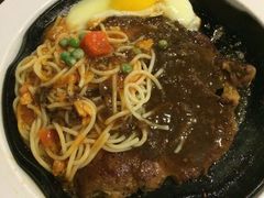 -豪客来牛排(人民东路店)