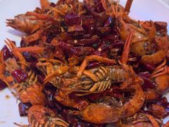 -霄汉牛三鲜湖北砂锅菜(万松园2店)