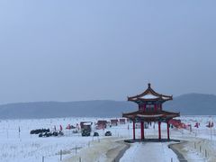 -棋盘山冰雪大世界