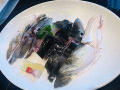 -协成海鲜火锅(情侣路店)