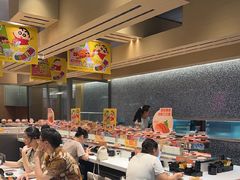 -争鲜回转寿司(朝北大悦城店)