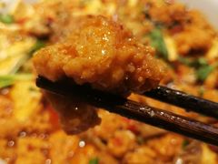 -东家小院金汤酸菜鱼(南阳路店)