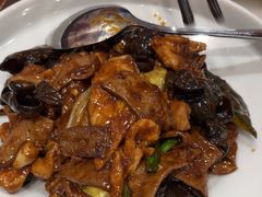 -鸭匠食府·挂炉烤鸭·新京菜(阜成路店)