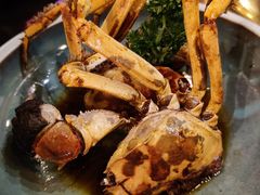 -聚汇三少·龙虾·中餐厅(莫邪路新天地店)