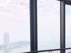 -汇泉王朝大饭店-旋转餐厅(南海路店)