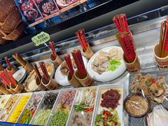 -魏铭鱼头捞饭(晋阳路店)