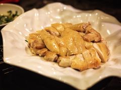 广州白切鸡-小粤楼·怀旧粤菜(万辉国际广场店)