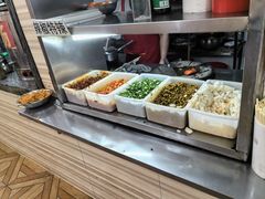 -神卤米粉(正阳步行街店)