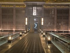 -曲水兰亭(北京四惠店)