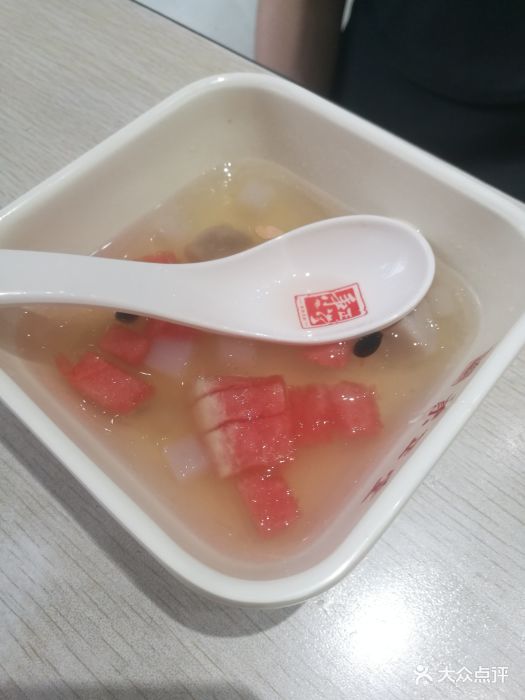 秉正堂石花膏(南俊分店)图片 - 第110张