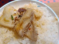 -爱妻鱼•老体北重庆水煮鱼•川菜(白云路店)