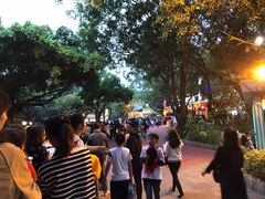 -广州长隆国际大马戏