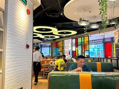 -新宝餐厅(流塘店)