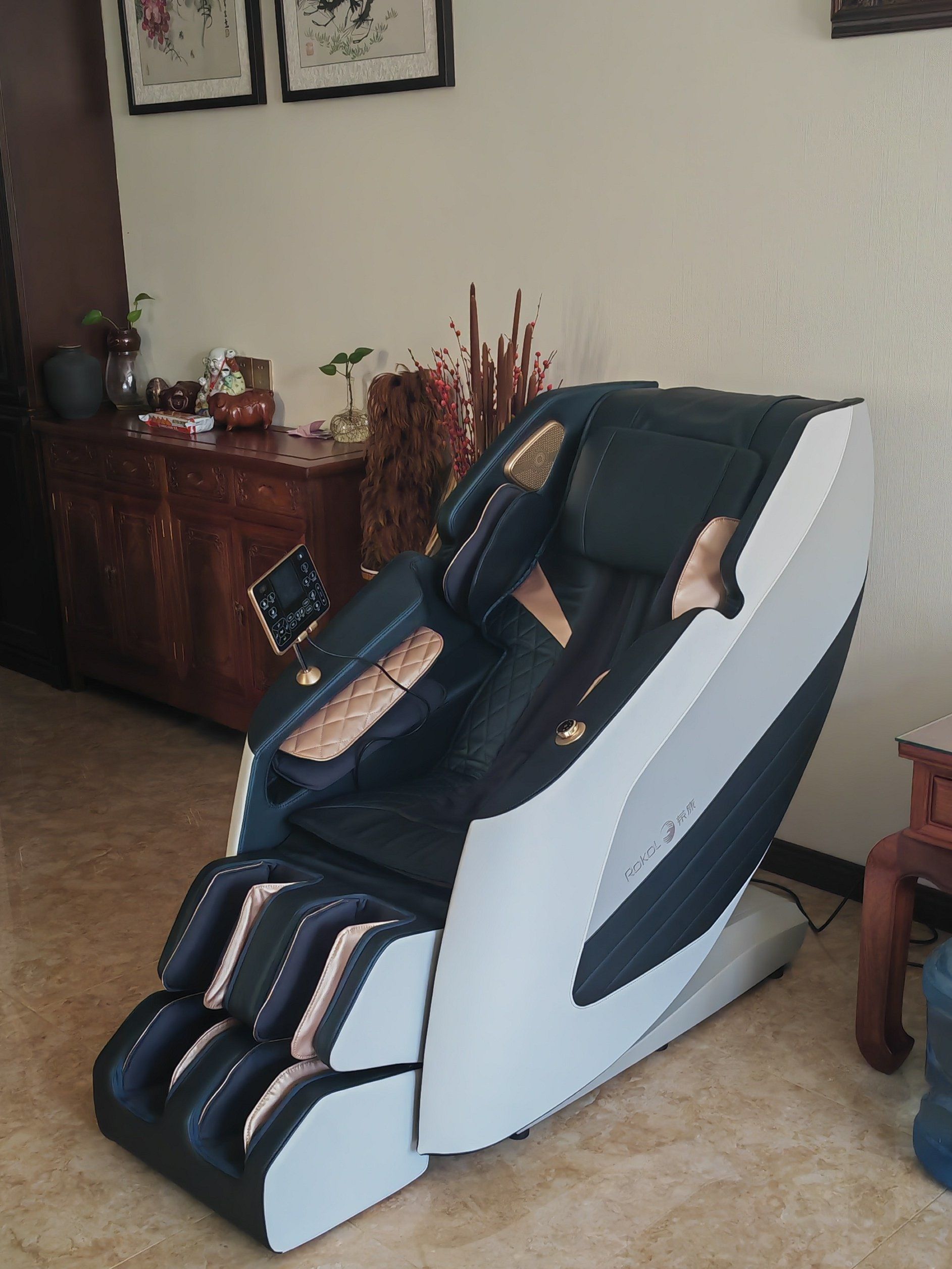 按摩椅武汉红星美凯龙汉阳店值得信赖