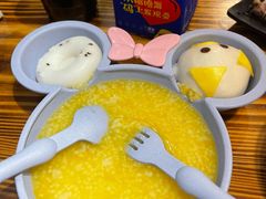 -号令江湖·水浒烤肉(和畅睦邻中心店)