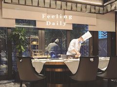 -大渔铁板烧(大悦城店)