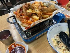 -夏星酒馆(剑桥公社店)