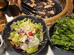 -炙城·韩式烤肉(南京东路店)