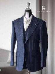 点击看大图 -Brother西服礼服定制·商务·婚礼(佛山南海店)