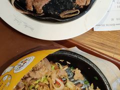 -豪客来牛排(中核世纪广场店)