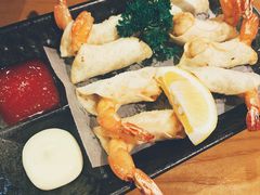 -天手古舞居酒屋(889广场店)