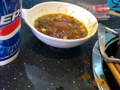 -咕叽咕叽自助烤肉小火锅(西城广场购物中心店)