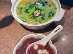 -大潮淮·淮扬菜(何园旗舰店)
