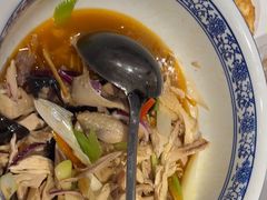 -西部马华清真兰州牛肉面·烧烤夜市(关东店)