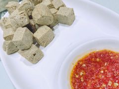 -张福记(五一公园店)