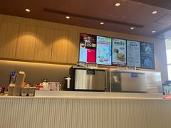 -Tims天好咖啡·贝果(东吴龙湖天街店)