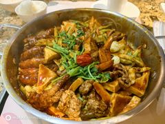 -黄记煌三汁焖锅(渝北金港国际店)