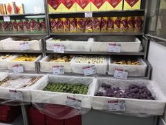 -北京稻香村(花市店)
