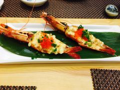 -樱の千渡日式料理·铁板烧•烧鸟(金盛田广场店)