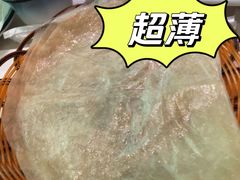 -佶政筋饼·新概念(安阳路店)