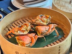-成隆行·蟹王府(九江路店)