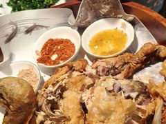 -秦月轩·陕西家乡菜(阜成路·五棵松店)