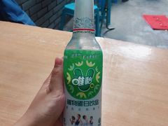 -蓉城西二道无名冒菜(西二道街店)
