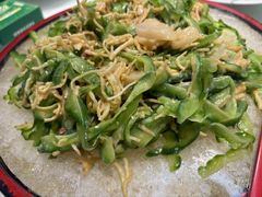 -绿雅居原生态农庄(小涌店)