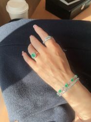 -Cindy Jewelry·钻戒·彩色宝石
