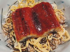 鳗鱼饭-柚子(假日店)