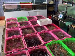 -众味海鲜大排档·活海鲜·潮汕味(南澳店)