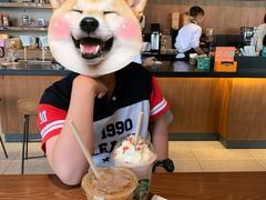 -星巴克(长沙桃子湖店)