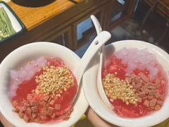 -蜀家渝重庆火锅(南屏街店)