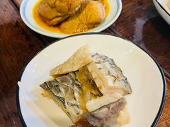 -同得兴 Since·1995 传统苏式面馆(嘉馀坊店)