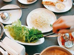 -同禧荟·港味海鲜火锅·粤菜(三亚湾店)
