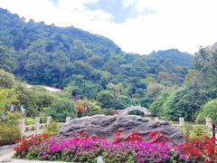 -黔灵山公园